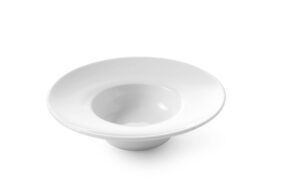 Tapas tál Plato - 6 darab - ⌀100x(H)25mm - HENDI 784426