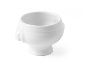 Tapas tál Leon - 0,05L - 6 darab - ⌀55x(H)45mm - HENDI 784433