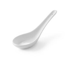Tapas tál Cuchara - 6 darab - 130x43x(H)26mm - HENDI 785324
