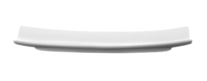 Bark kínáló tál - 218x105x(H)23mm - HENDI 785546