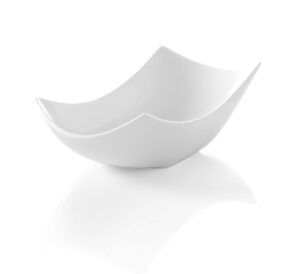 Vanília kínáló tál - 290x136x(H)80mm - HENDI 785577