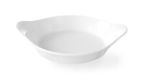 Sütőedény kerek - 0,15L - 185x152x(H)40mm - HENDI 785904