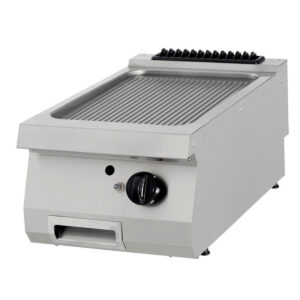 Prémium grillező krómozott - gáz - 90cm mélységű - Maxima 09398568