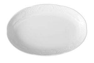 Ovális tál - 280x180mm - HENDI 787069