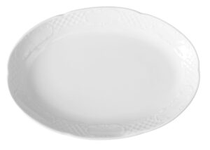 Ovális tál - 330x225mm - HENDI 787076