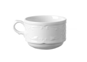 Kávés csésze - 0,18L - ⌀82mm - HENDI 787144