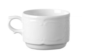 Cappuccino csésze - 0,25L - ⌀87mm - HENDI 787175