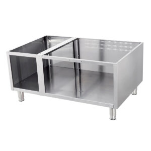 Prémium állvány - hármas egység - 90cm mélységű - Maxima 09398695