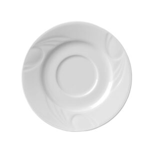 Csészealj espresso csészéhez - ⌀125mm - HENDI 798034