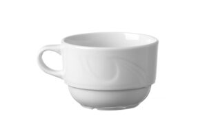Cappuccino csésze - 0,23L - ⌀85mm - HENDI 798249
