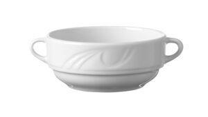Leveses tál - 0,38L - ⌀120mm - HENDI 798805
