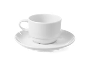 Cappuccino csésze - 0,23L - ⌀90mm - HENDI 799147