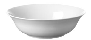 Salátástál - Fehér - ⌀230mm - HENDI 799475