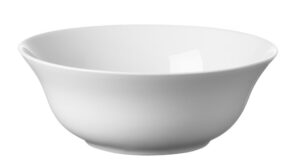Salátástál - Fehér - ⌀270mm - HENDI 799482