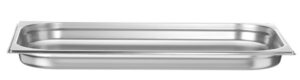 GN edény 1/1 - Budget Line - 5L - 530x325x(H)40mm - HENDI 800119