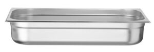 GN edény 1/1 - Budget Line - 14L - 530x325x(H)100mm - HENDI 800133