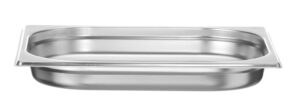 GN edény 1/2 - Budget Line - 2L - 325x265x(H)40mm - HENDI 800317