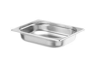 GN edény 1/2 - Budget Line - 4L - 325x265x(H)65mm - HENDI 800324