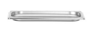 GN edény 1/3 - Budget Line - 0,8L - 325x176x(H)20mm - HENDI 800409