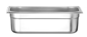 GN edény 1/3 - Budget Line - 4L - 325x176x(H)100mm - HENDI 800430