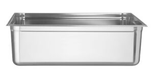 GN edény 2/1 - Profi Line - 58L - (H)200mm - HENDI 801109