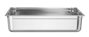 GN edény 2/1 - Profi Line - 43L - (H)150mm - HENDI 801116