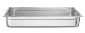 GN edény 2/1 - Profi Line - 30L - (H)100mm - HENDI 801123