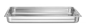 GN edény 2/1 - Profi Line - 19L - (H)65mm - HENDI 801130