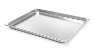 GN edény 2/1 - Profi Line - 11L - (H)40mm - HENDI 801147