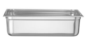 GN edény 1/1 - Profi Line - 21L - (H)150mm - HENDI 801215