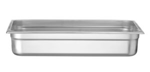 GN edény 1/1 - Profi Line - 14L - (H)100mm - HENDI 801222