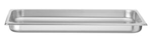 GN edény 1/1 - Profi Line - 5L - (H)40mm - HENDI 801246