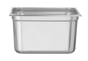 GN edény 2/3 - Profi Line - 18 L - 354x325x(H)200 mm - HENDI 801307