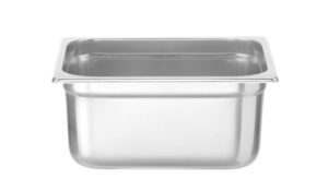 GN edény 1/2 - Profi Line - 9.5 L - 325x265x(H)150 mm - HENDI 801413