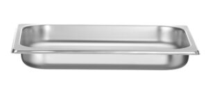 GN edény 1/2 - Profi Line - 2 L - 325x265x(H)40 mm - HENDI 801444