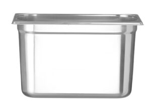 GN edény 1/3 - Profi Line - 7.8 L - 325x176x(H)200 mm - HENDI 801505