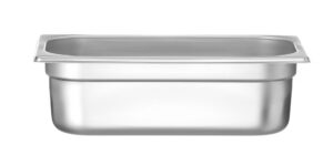 GN edény 1/3 - Profi Line - 4 L - 325x176x(H)100 mm - HENDI 801529