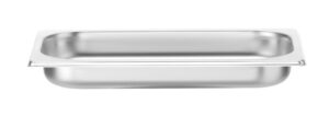 GN edény 1/3 - Profi Line - 1.5 L - 325x176x(H)40 mm - HENDI 801543