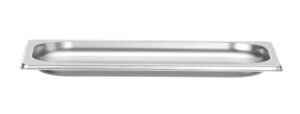 GN edény 1/3 - Profi Line - 0.8 L - 325x176x(H)20 mm - HENDI 801550