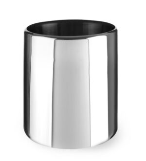 Kerek fagylaltos tégely - Profi Line - 7,3L - ⌀200x(H)250mm - HENDI 802083