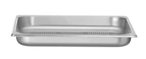GN 2/3 perforált tartály - Profi Line - 3L - (H)40mm - HENDI 802342