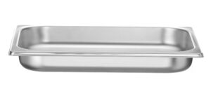 GN 1/2 perforált tartály - Profi Line - 2L - (H)40mm - HENDI 802441