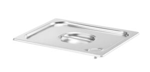 GN tető szilikon tömítéssel - Profi Line - GN 1/2 - 265x325mm - HENDI 802625
