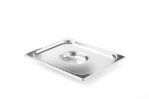 GN tető - Profi Line - GN 1/2 - 265x325mm - HENDI 804124