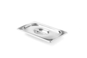 GN tető - Profi Line - GN 1/4 - 265x162mm - HENDI 804148