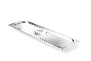 GN tető - Profi Line - GN 2/4 - 530x162mm - HENDI 804179