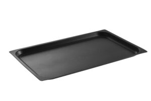 Tepsi tapadásmentes bevonattal - GN 1/1 - 530x325x(H)20mm - HENDI 805558