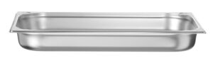 GN edény 1/1 - Kitchen Line - 9L - (H)65mm - HENDI 806128