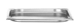 GN edény 2/3 - Kitchen Line - 1,5L - (H)20mm - HENDI 806203