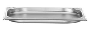 GN edény 1/2 - Kitchen Line - 1L - (H)20mm - HENDI 806302